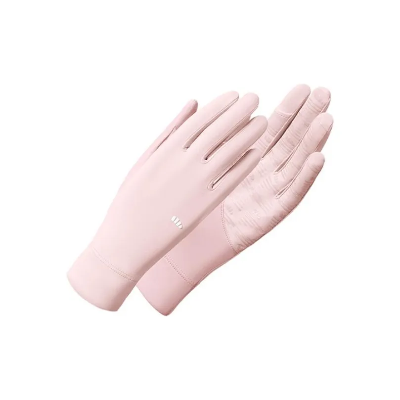 BENEUNDER Полиамид Перчатки с защитой от солнца Женские