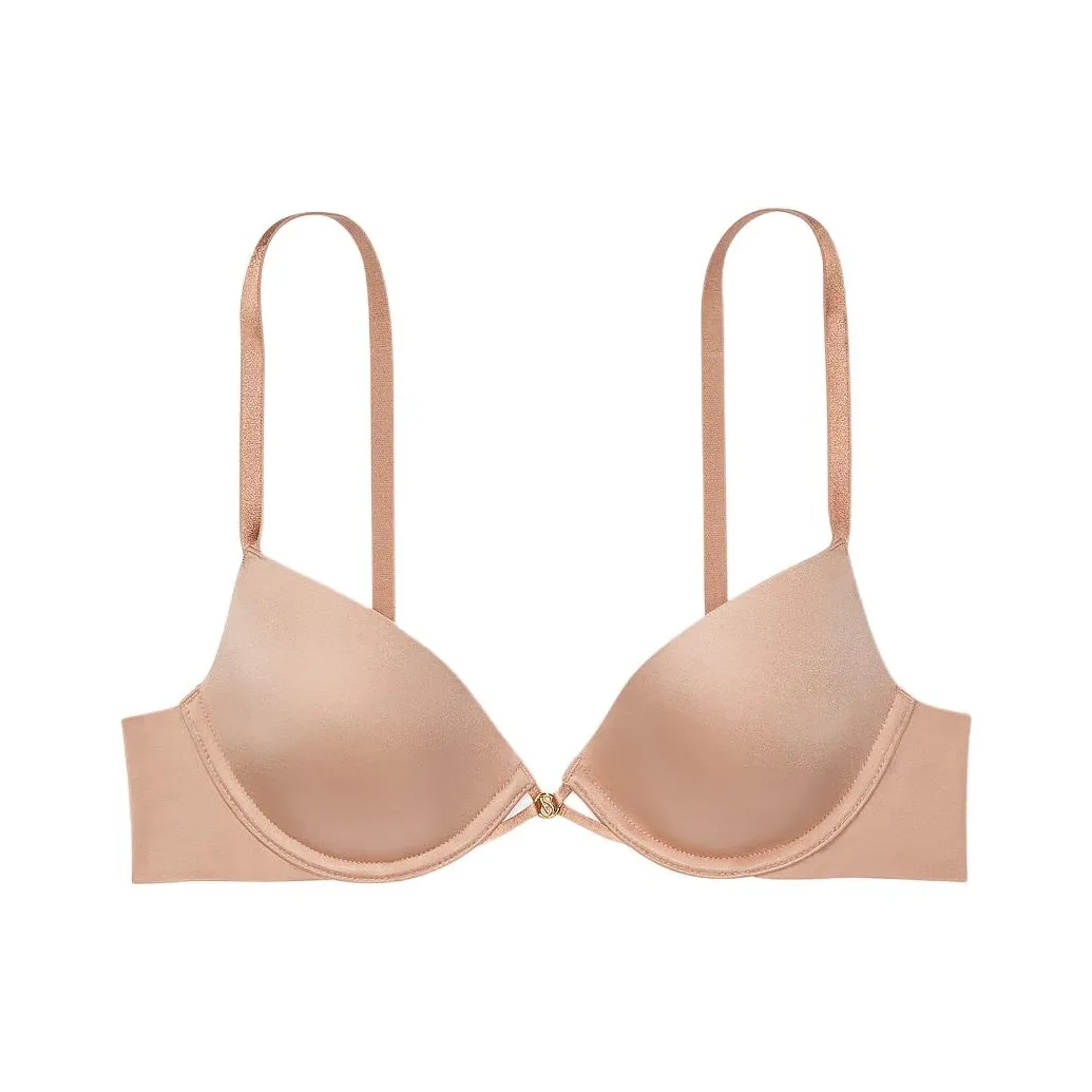 Victoria's Secret Bra Women's Flesh