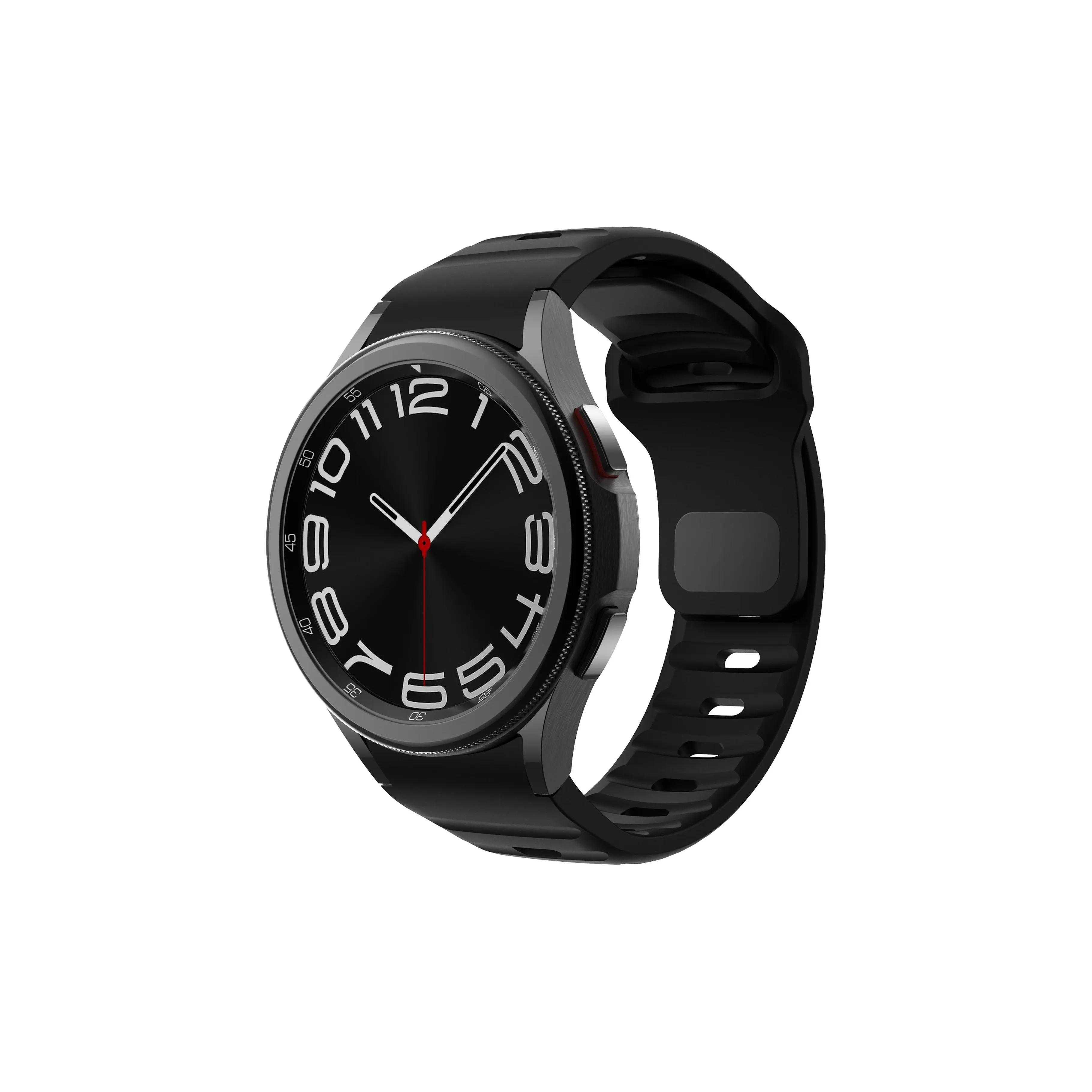 IOTS Ремень Samsung Совместимость Силиконовый Материал 210 мм