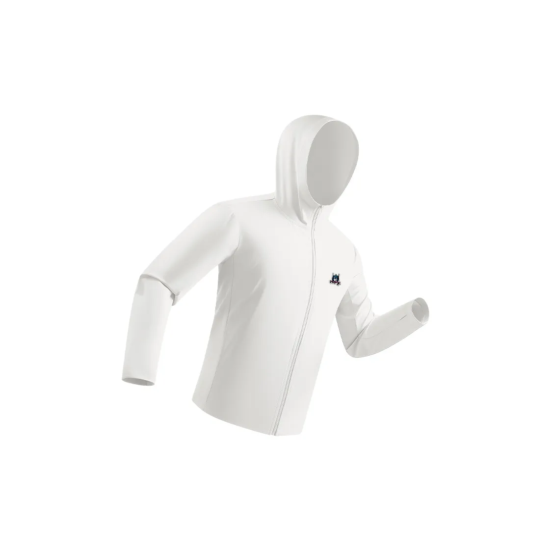 TRANSFORMERS Sun Protection Clothing Unisex