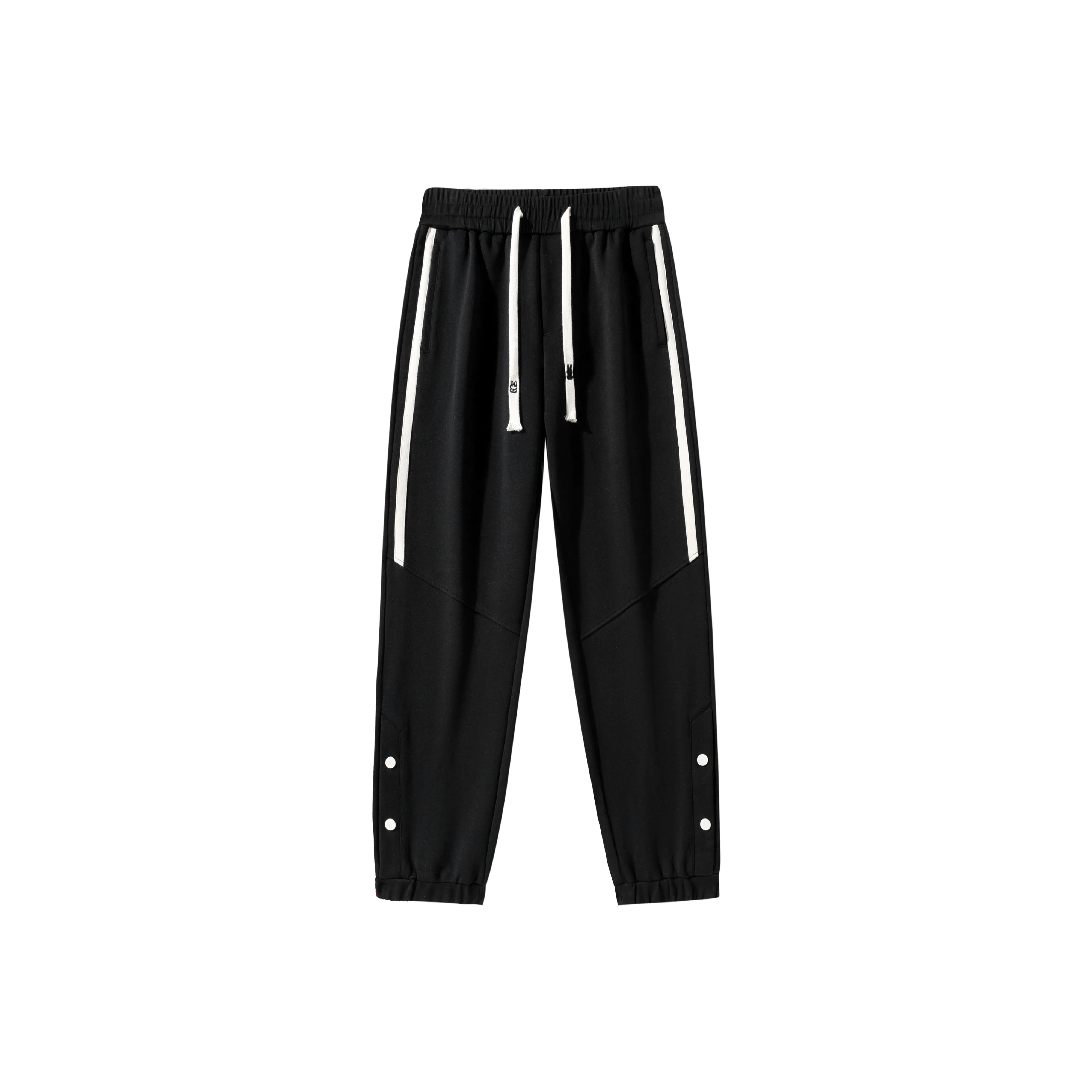 SXSY Knitted Sweatpants Unisex