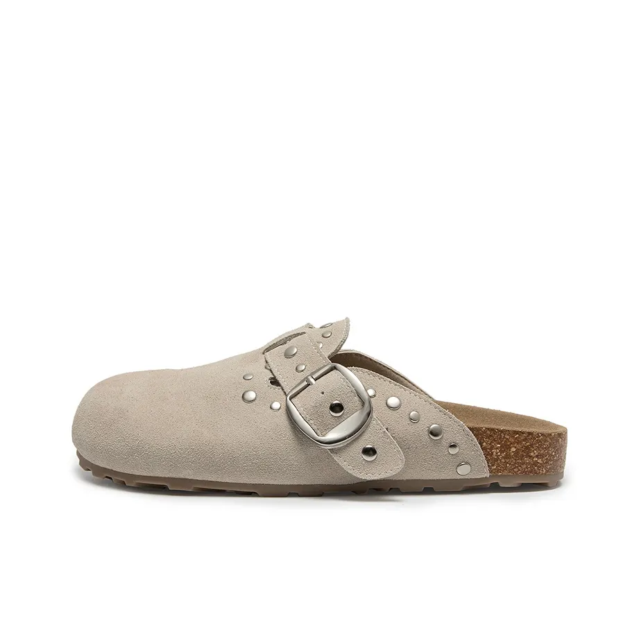 C°BANNER Противоскользящие домашние тапочки для женщин