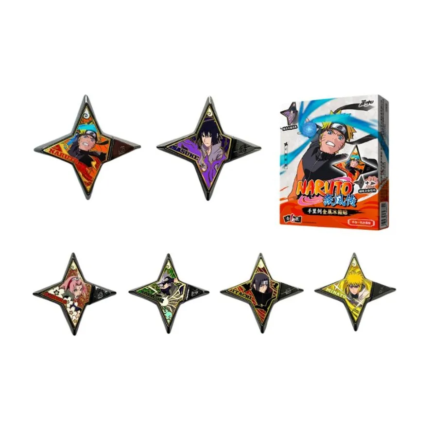 Sambo Аниме мерч