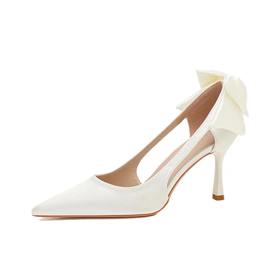 WEISHIBANGWEI Высокие каблуки Женские