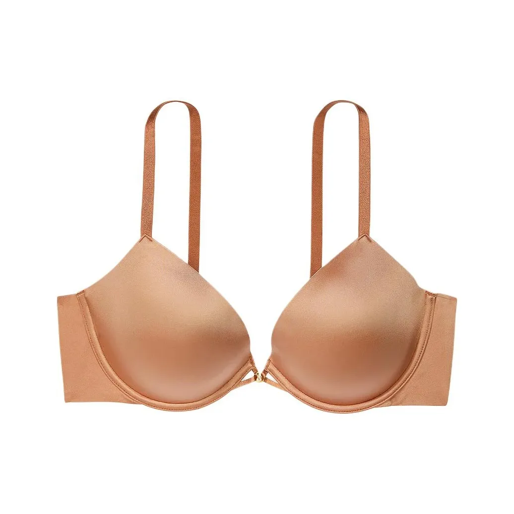 Victoria's Secret Bra Women's Light Brown