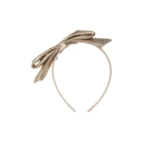 Hucklebones London Металлические ободки для волос Женские