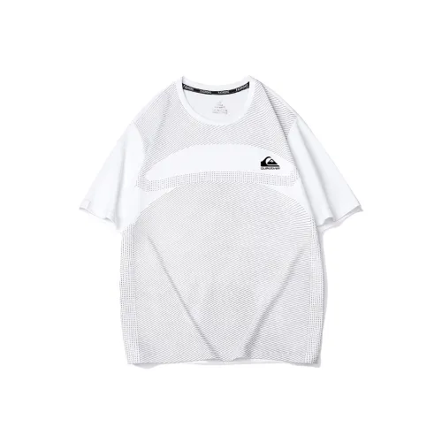 Quiksilver Унисекс Футболки