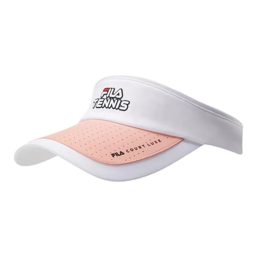 FILA Спандекс Полиэстер Волокно Нейлон Головные уборы с защитой от солнца Детский Ледяной Прозрачный Апельсин