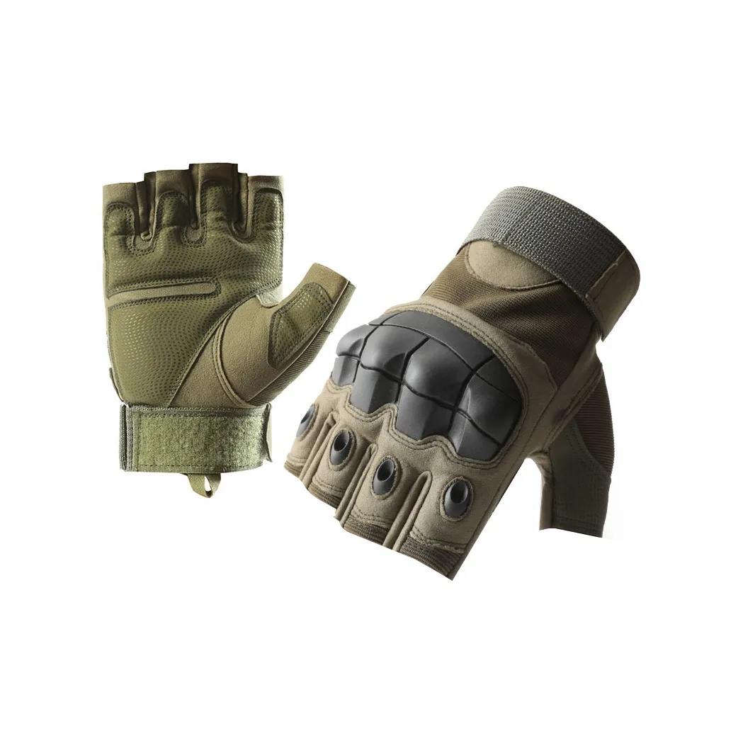 TUCANO Перчатки из тканевальной кожи унисекс