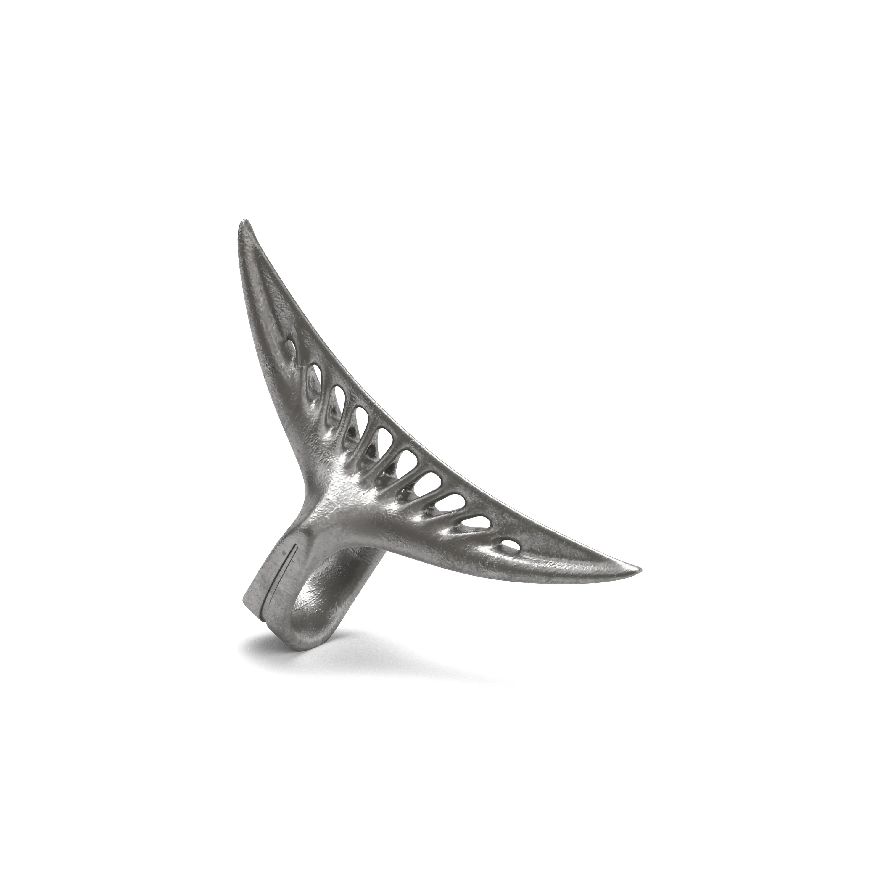 Scry Кольца из нержавеющей стали унисекс