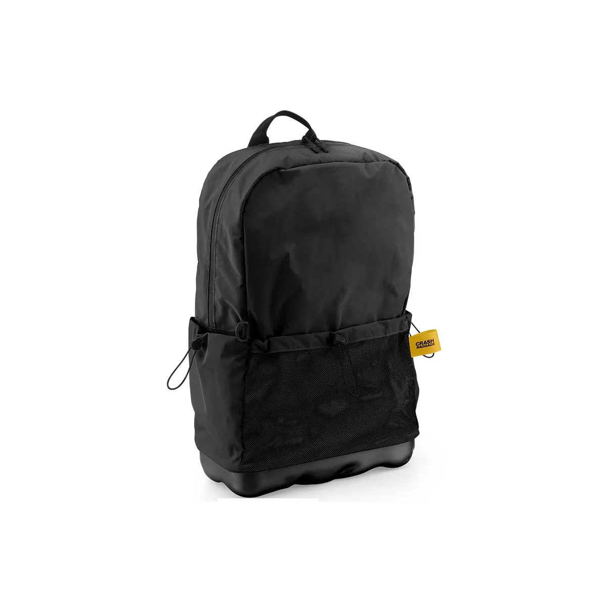 CrashBaggage Polyester Rectangular backpack Unisex Multicolor