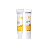 2종 세트: Physical Sunscreen 40ml + 진정 효과 내추럴 Sunscreen 40ml