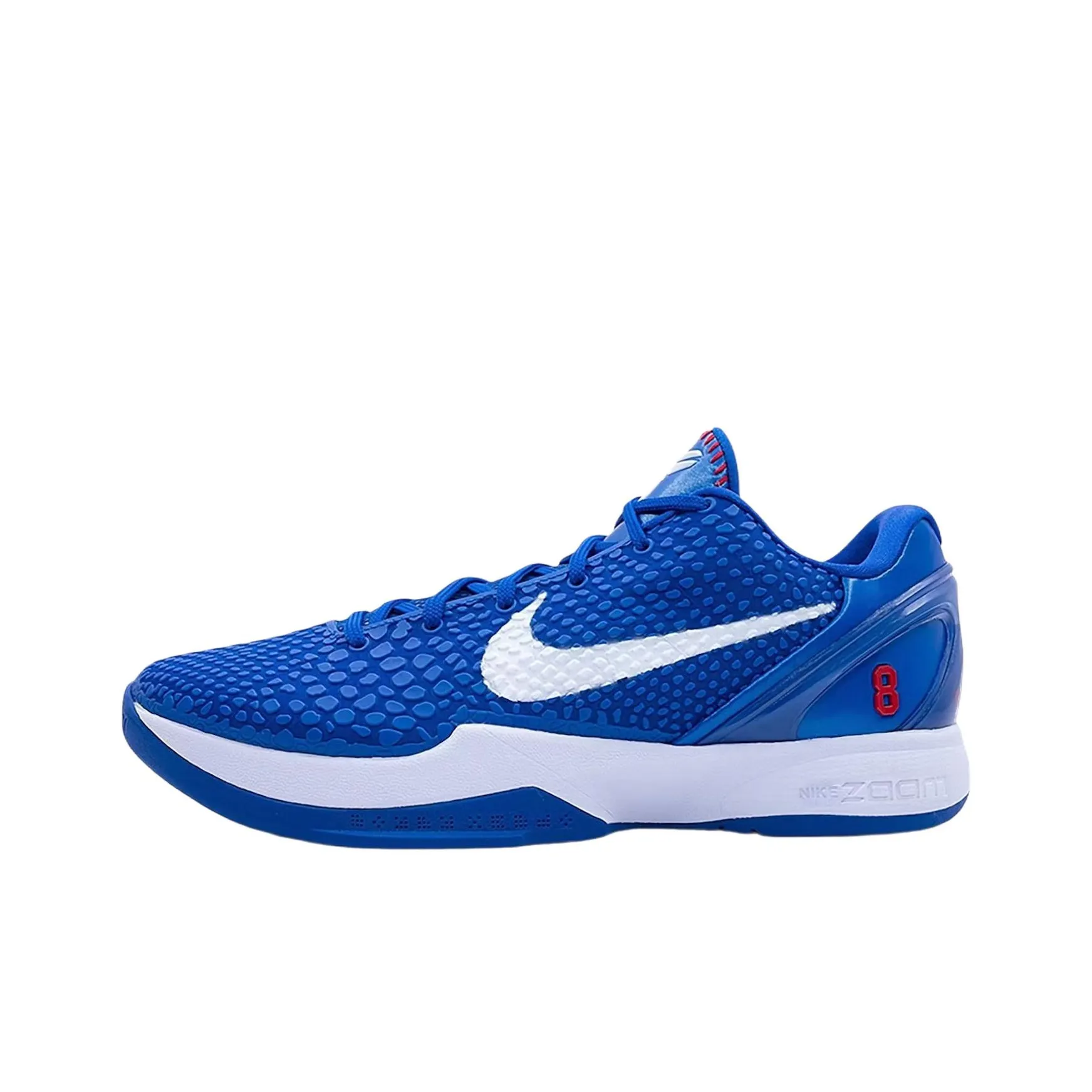 Sneakers BLAUER F1DAWSON02 NYS Black