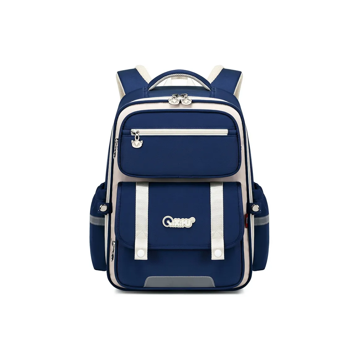 Seven Star Fox Полиэстер Студенческая сумка Большая Детская