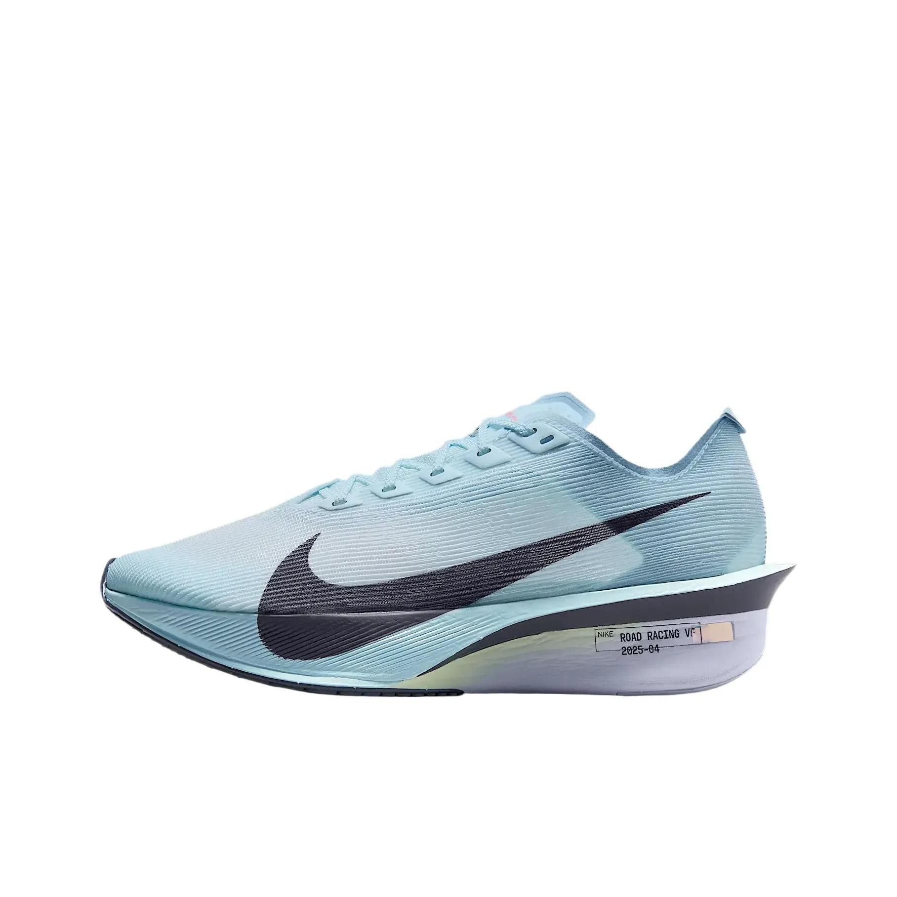 Nike ZoomX Vaporfly Next% 4 Glacier Blue Women's