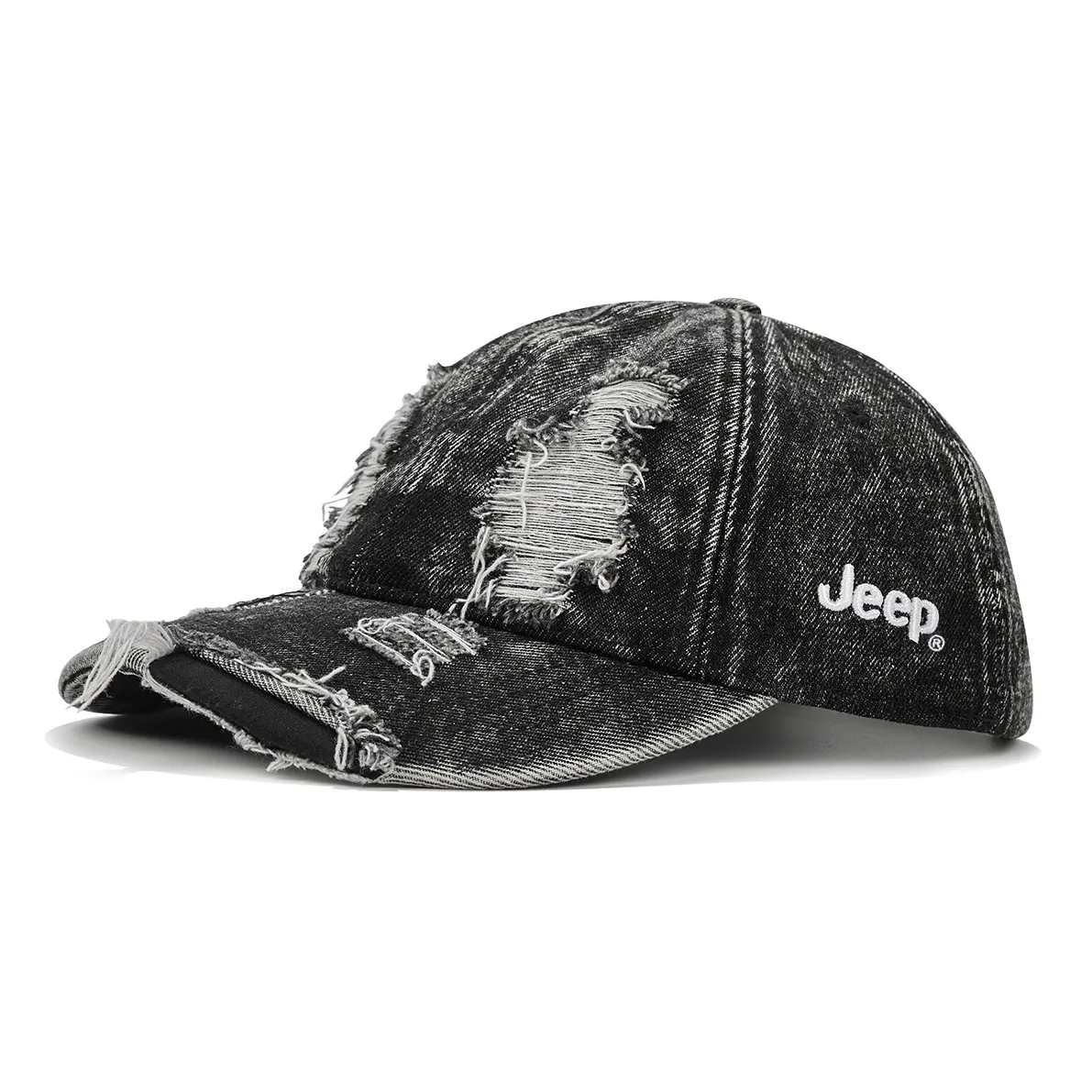 JEEP Хлопковые кепки унисекс