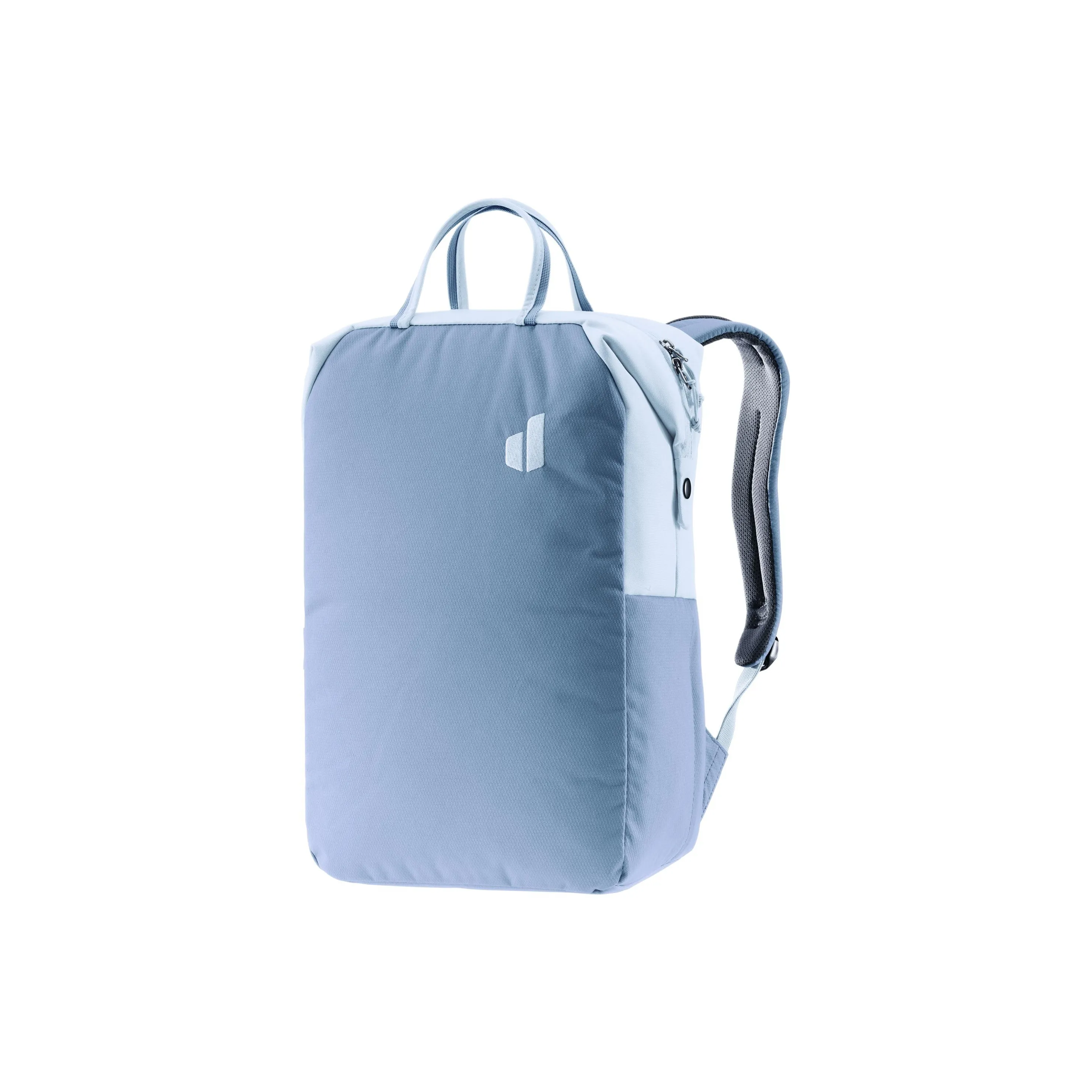 DEUTER 18L Туристические сумки Переработанный полиэстер Синий JAY Унисекс