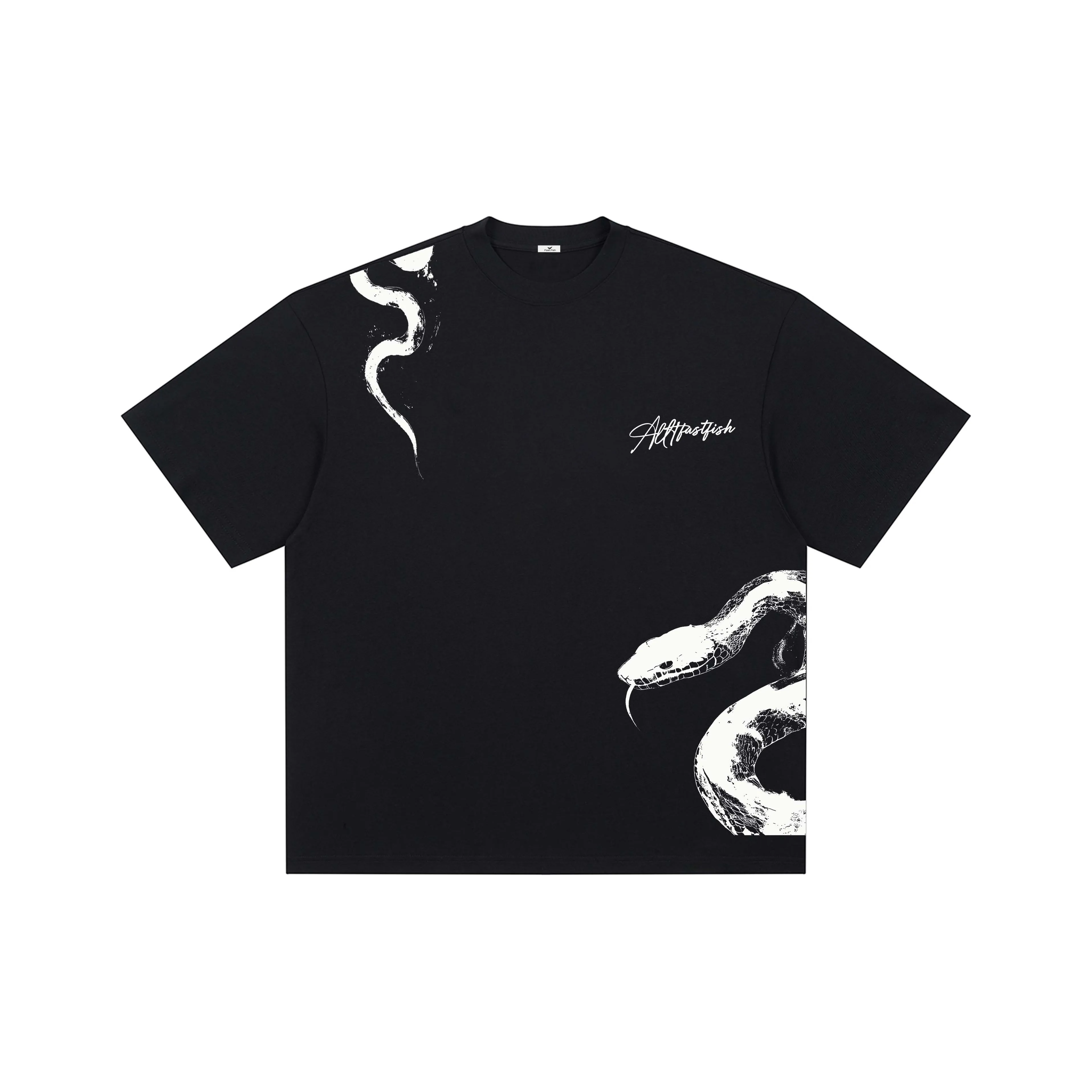 FASTFISH T Shirts Unisex