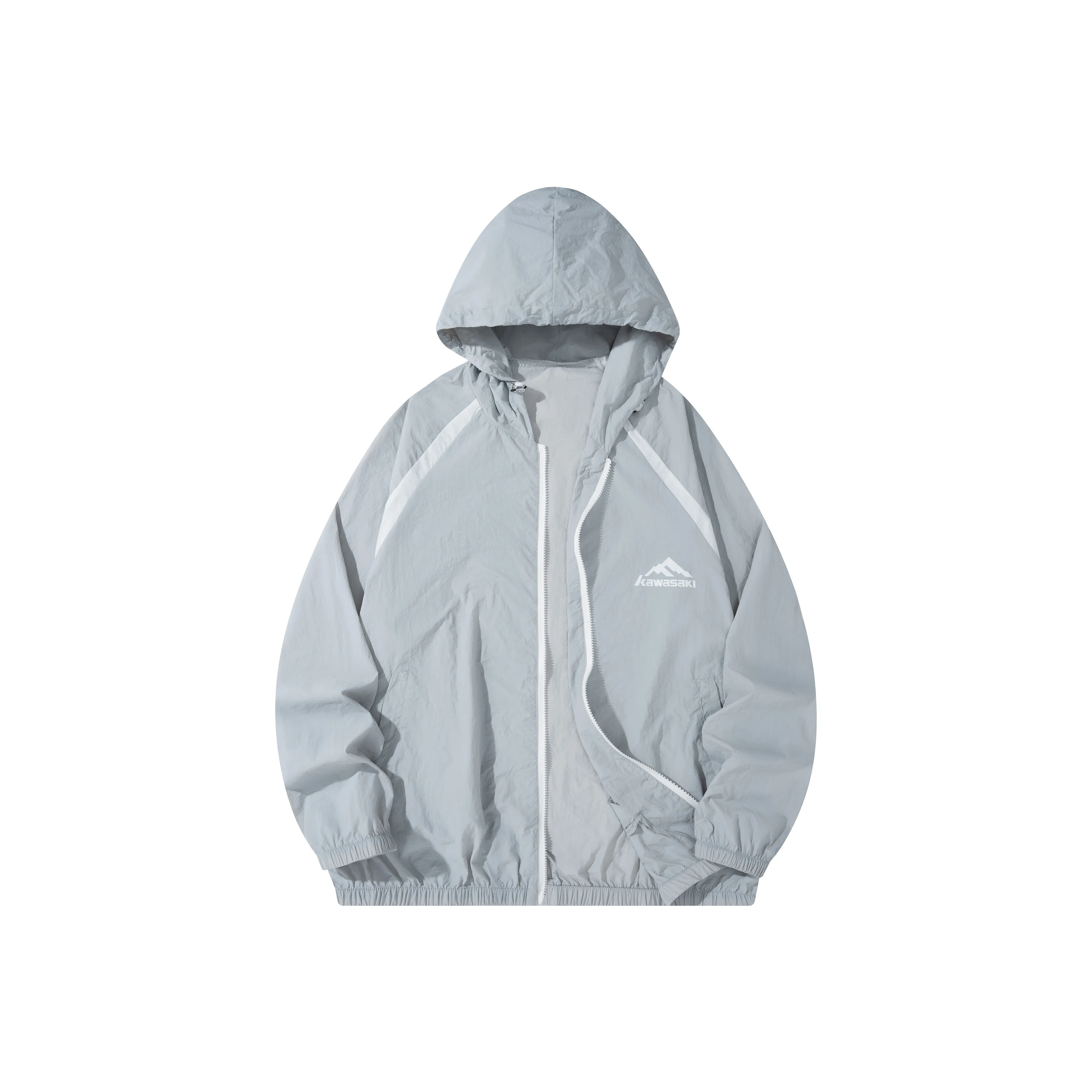 Kawasaki Sun Protection Clothing Unisex