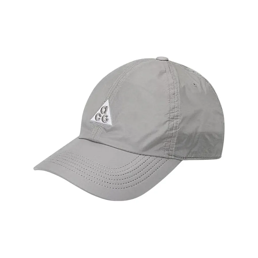 Nike Кепки Мужские Серые
