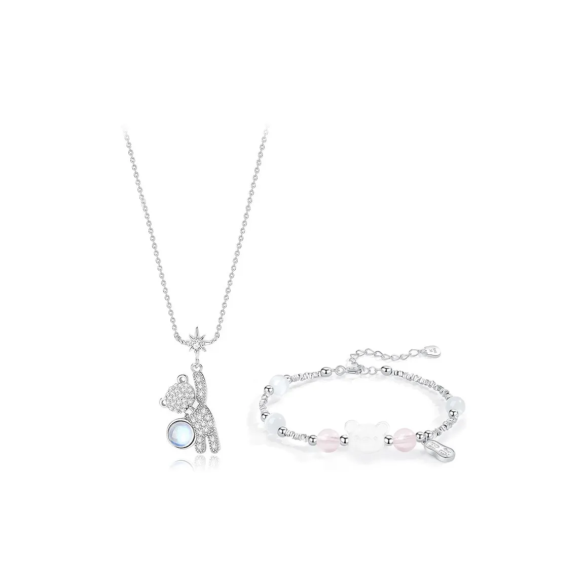 GIFU Стекло Кошачий глаз Браслеты Женские