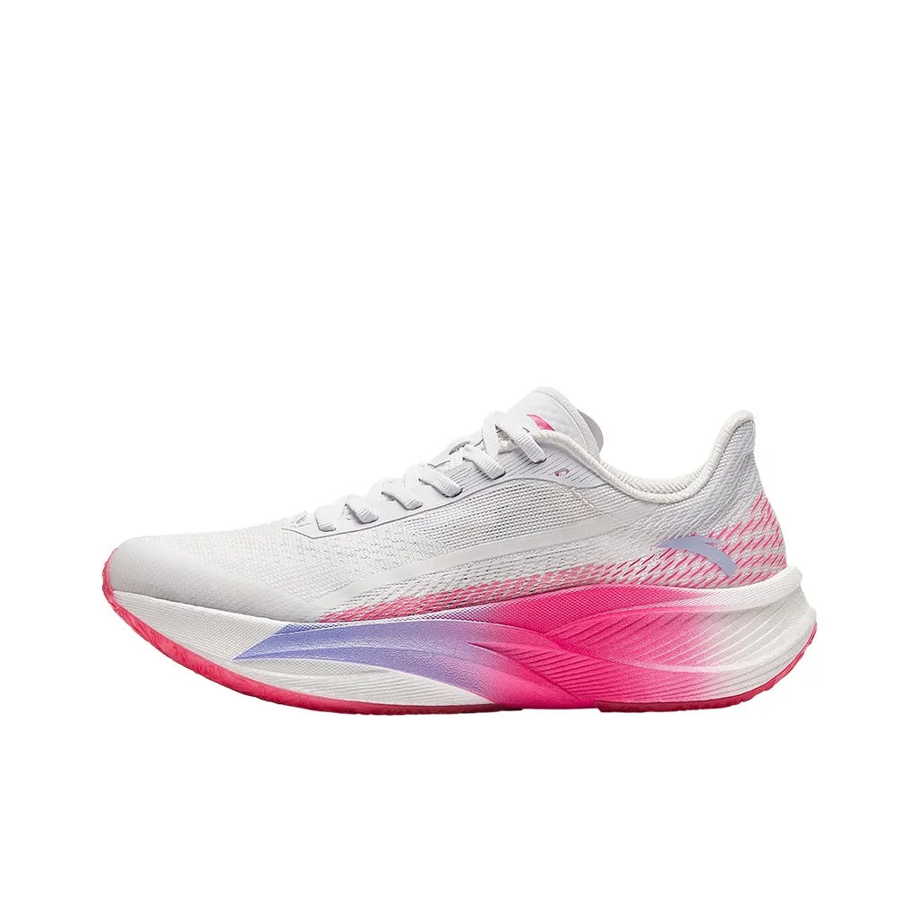 Antakids C202 5,0 Youth Edition противоскользящий с отскоком дышащий легкий амортизация низкий топ детская беговая обувь