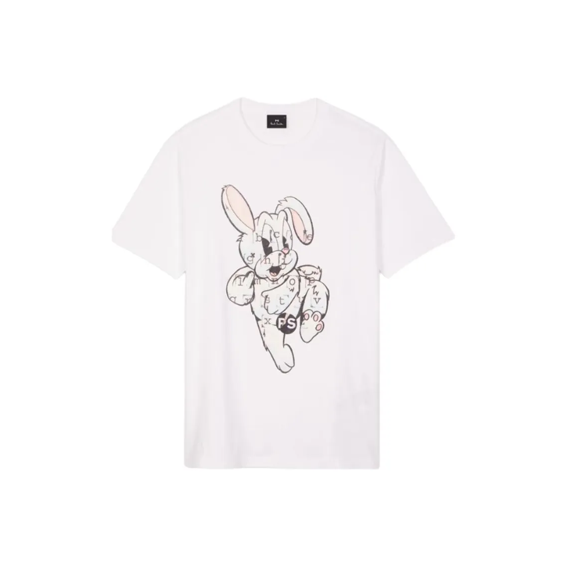 Paul Smith Белая Мужская Рубашка T