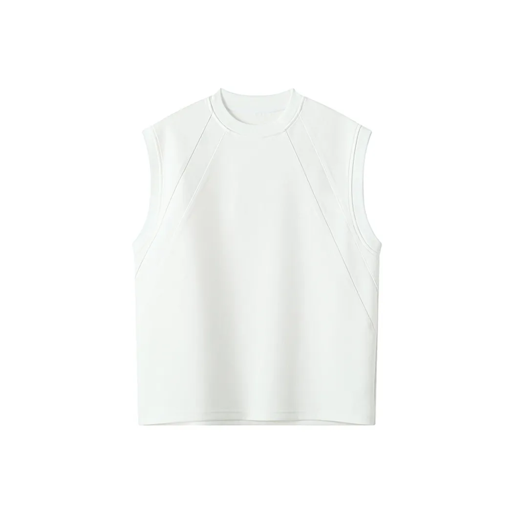 DJ.SPIRIT Tank Tops Unisex