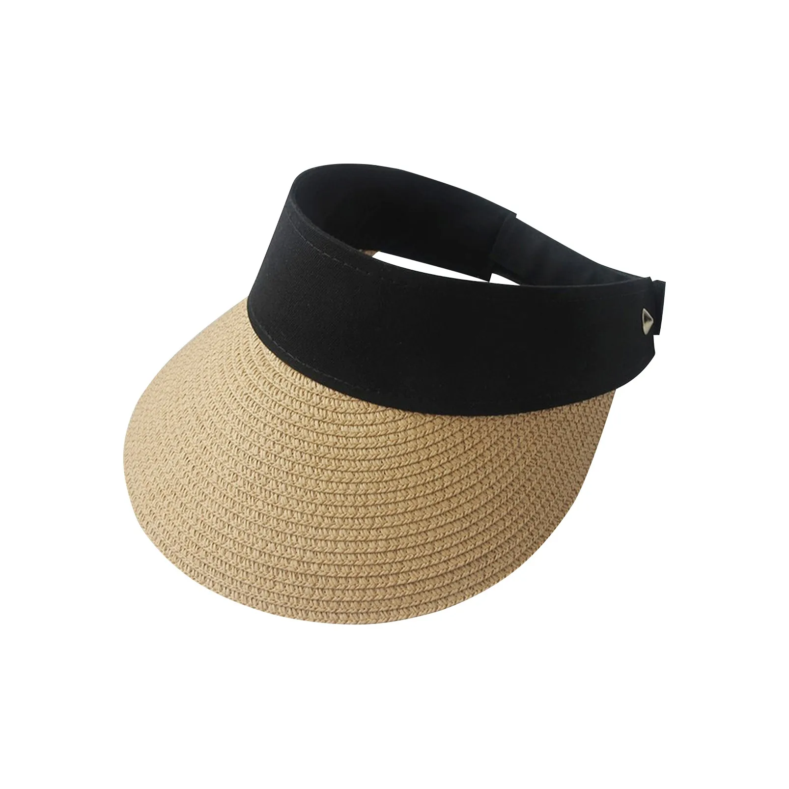 MT·MIT Ткань из соломы Женская Шляпа из соломы Женская