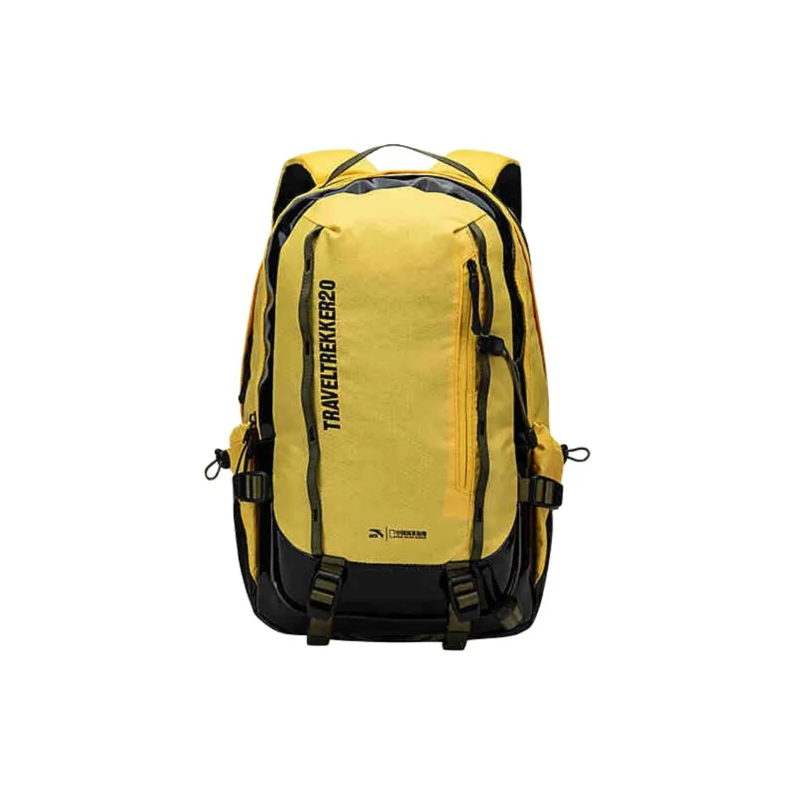 ANTA Полиэстер Рюкзак Унисекс Теплый Фрукты Апельсин