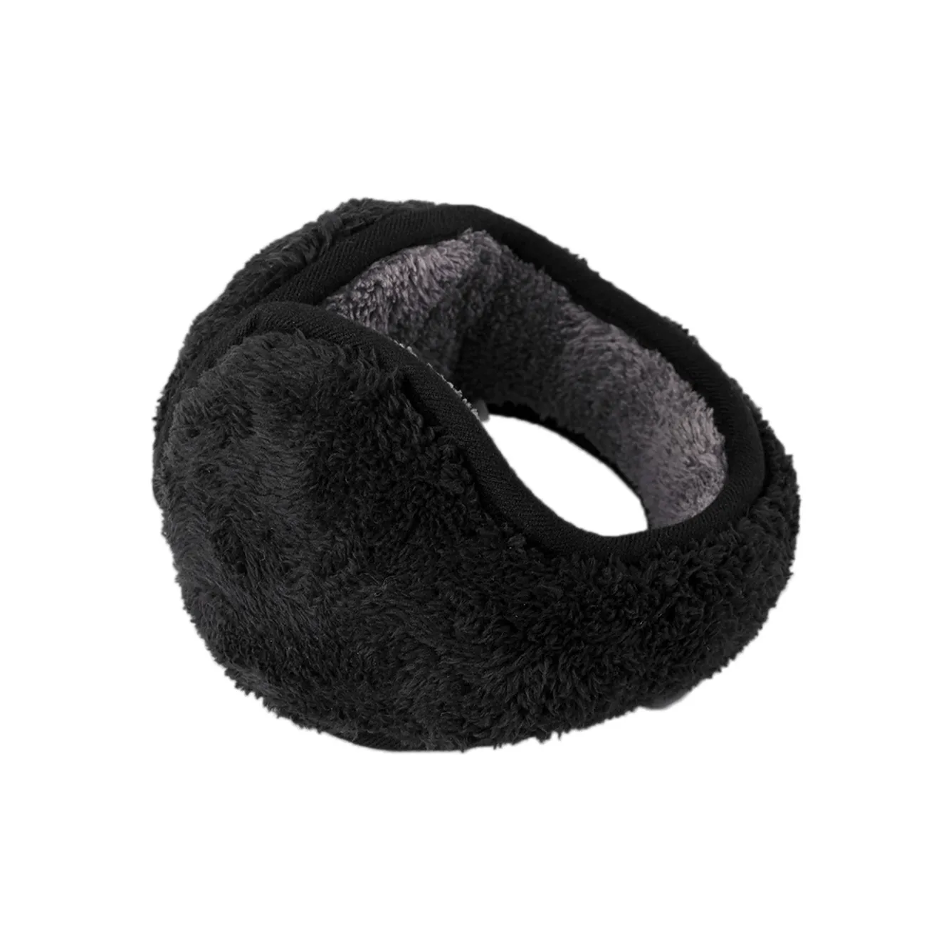 KENMONT Полиэстер Наушники-подвески Черные Мужские