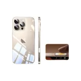 [업그레이드 와 렌즈 Protector, 아이스 Shield Case] AI 생기 넘치는 단추
