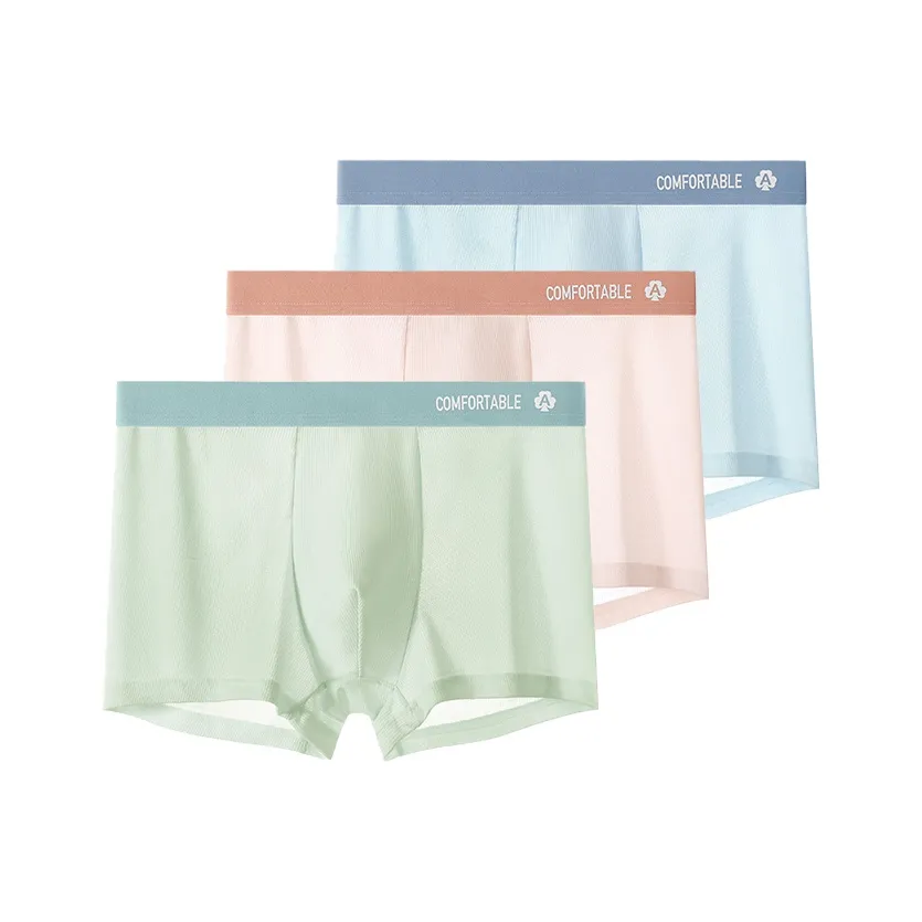 Городская красота нижнее белье мужское упаковка из 3 штук