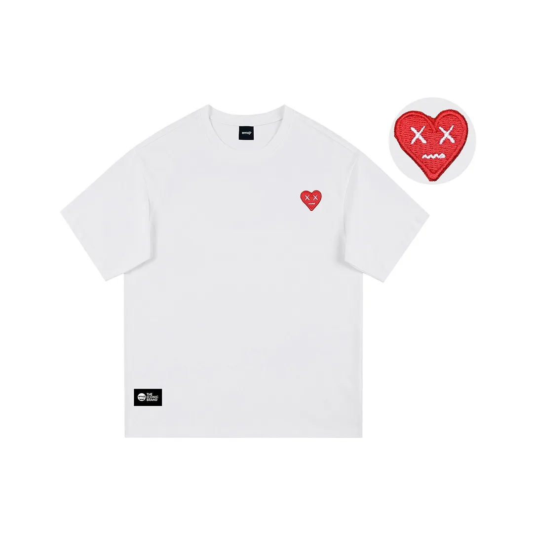 Emoji T Shirts Unisex