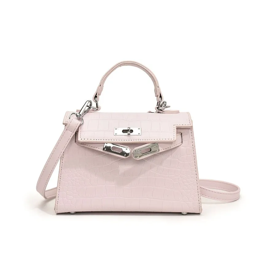 DCLOUD ПУ (полиуретан) Сумка Женская Многоцветная