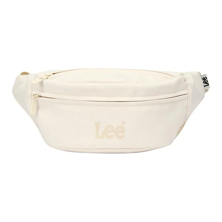 Ли совместный бренд модель Деним Обхват талии Сумка Грудь Сумка Женские Морская соль Серый Кремово-белый Джинсовый синий