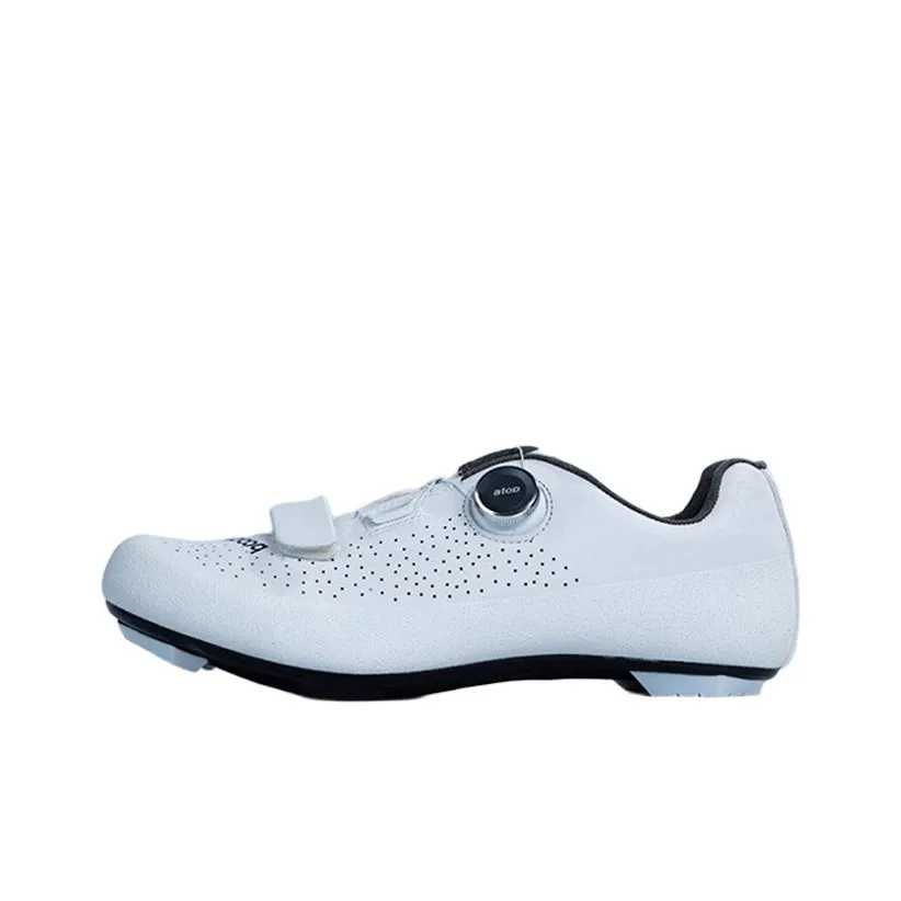 BOODUN Амортизаторы Slip-resistant и устойчивые к истиранию Низкий топ Велосипедные кроссовки Унисекс