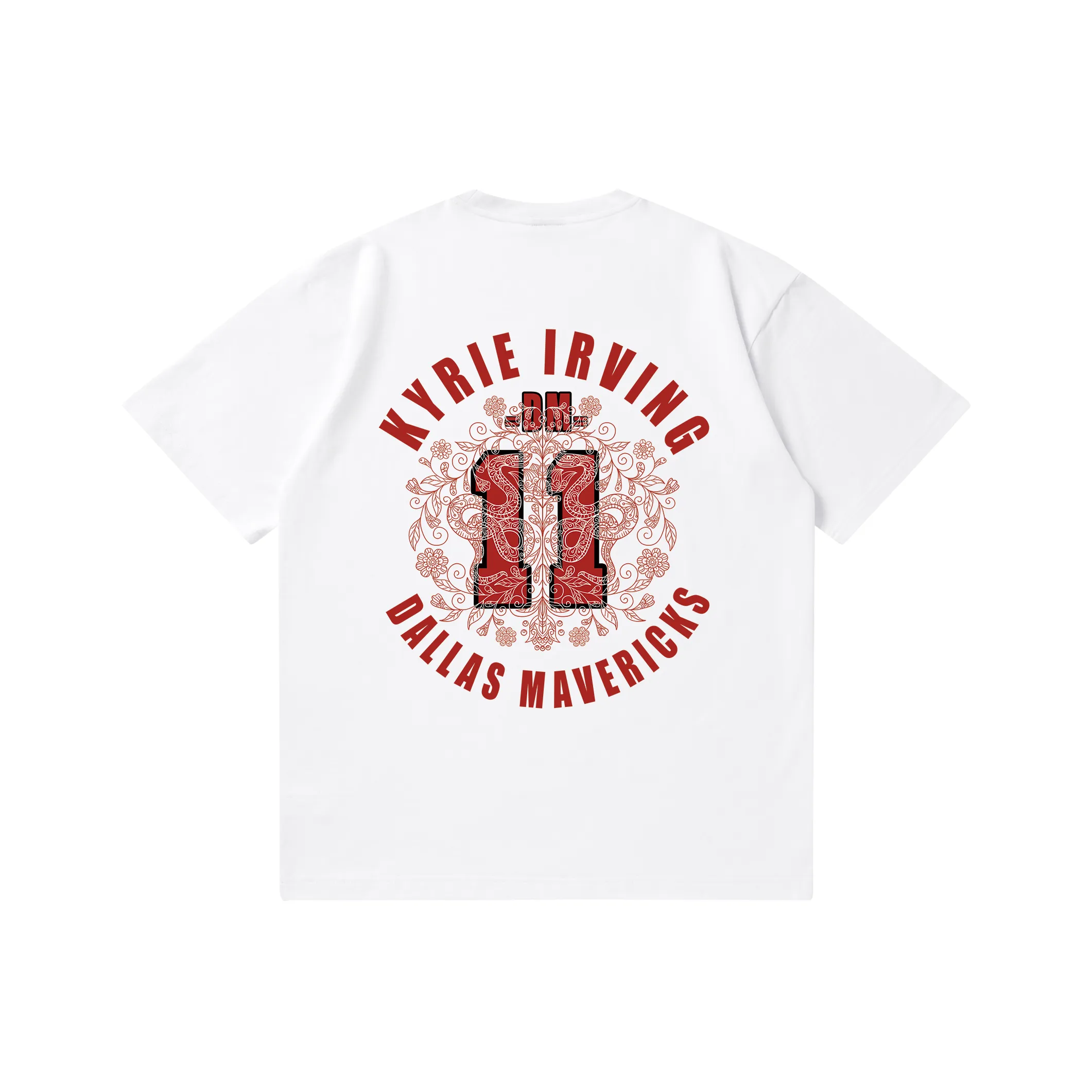 TIP OFF T Shirts Unisex