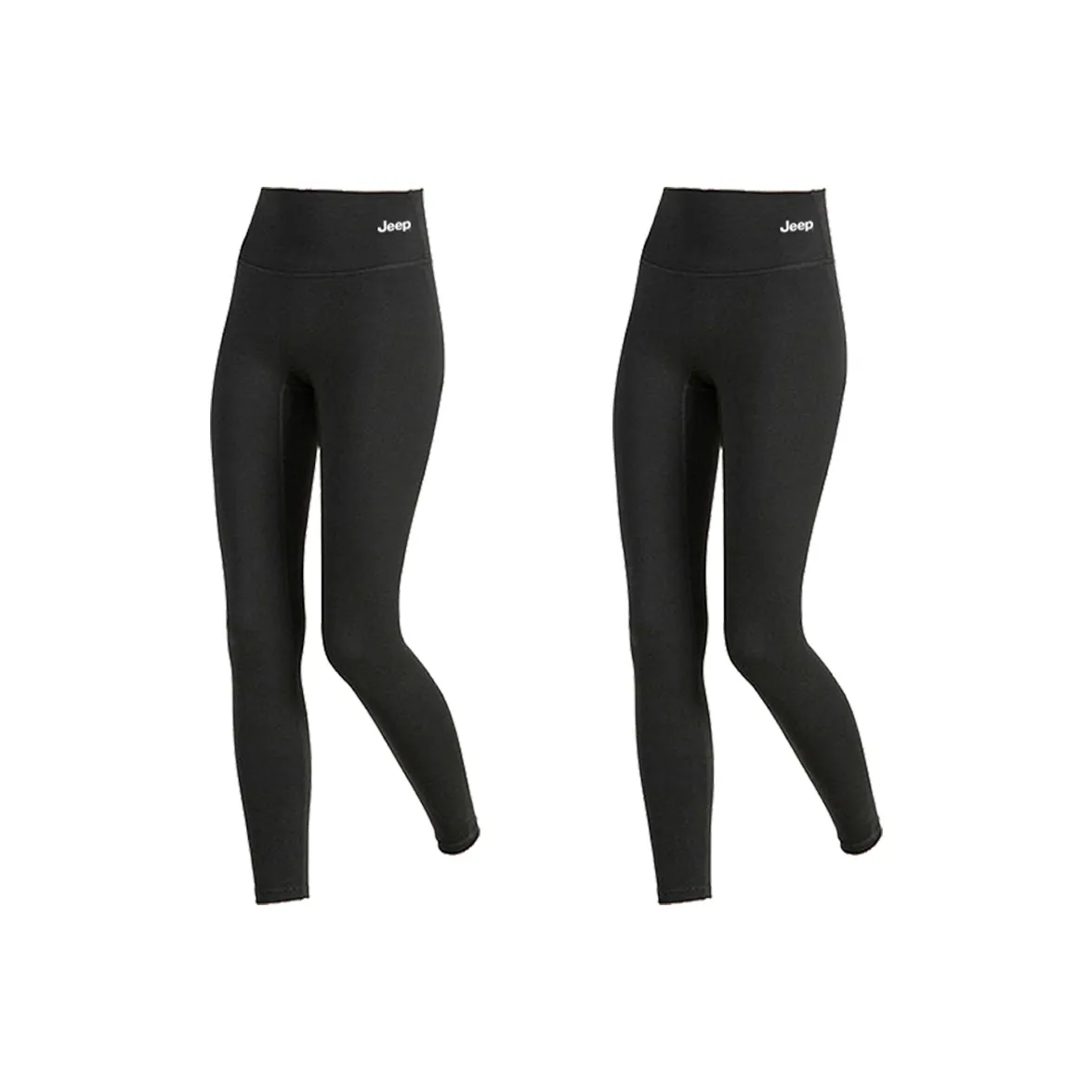 Jeep Women's Leggings