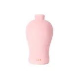 플럼 Vase, 핑크/라지