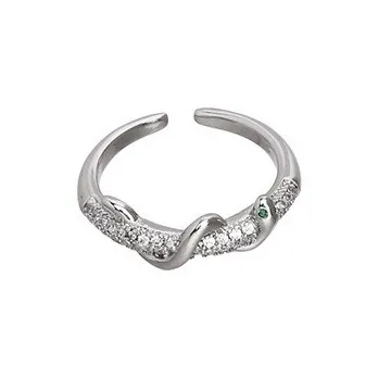 BONAS Сплав Кольца Женские