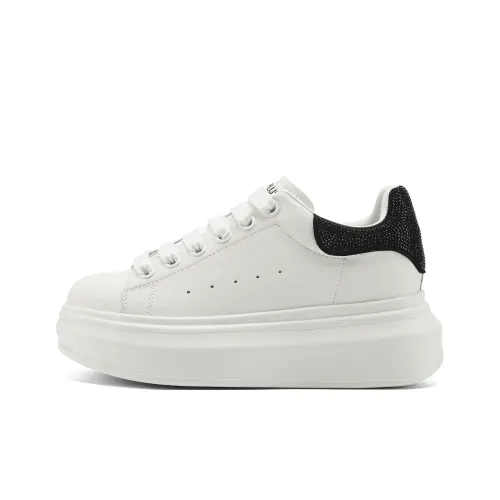 FIVE PLUS Кроссовки для скейтбординга Low Top Женские
