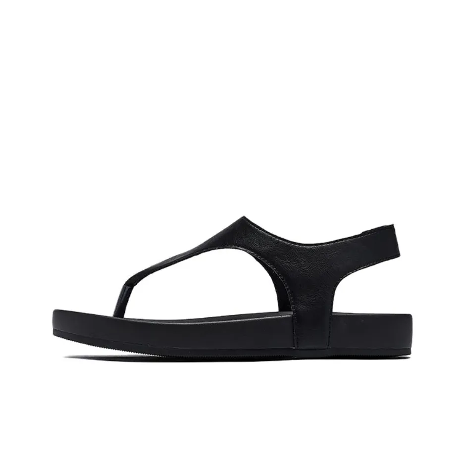 AGSDON One Ремешок Сандалии 2,5CM Женские