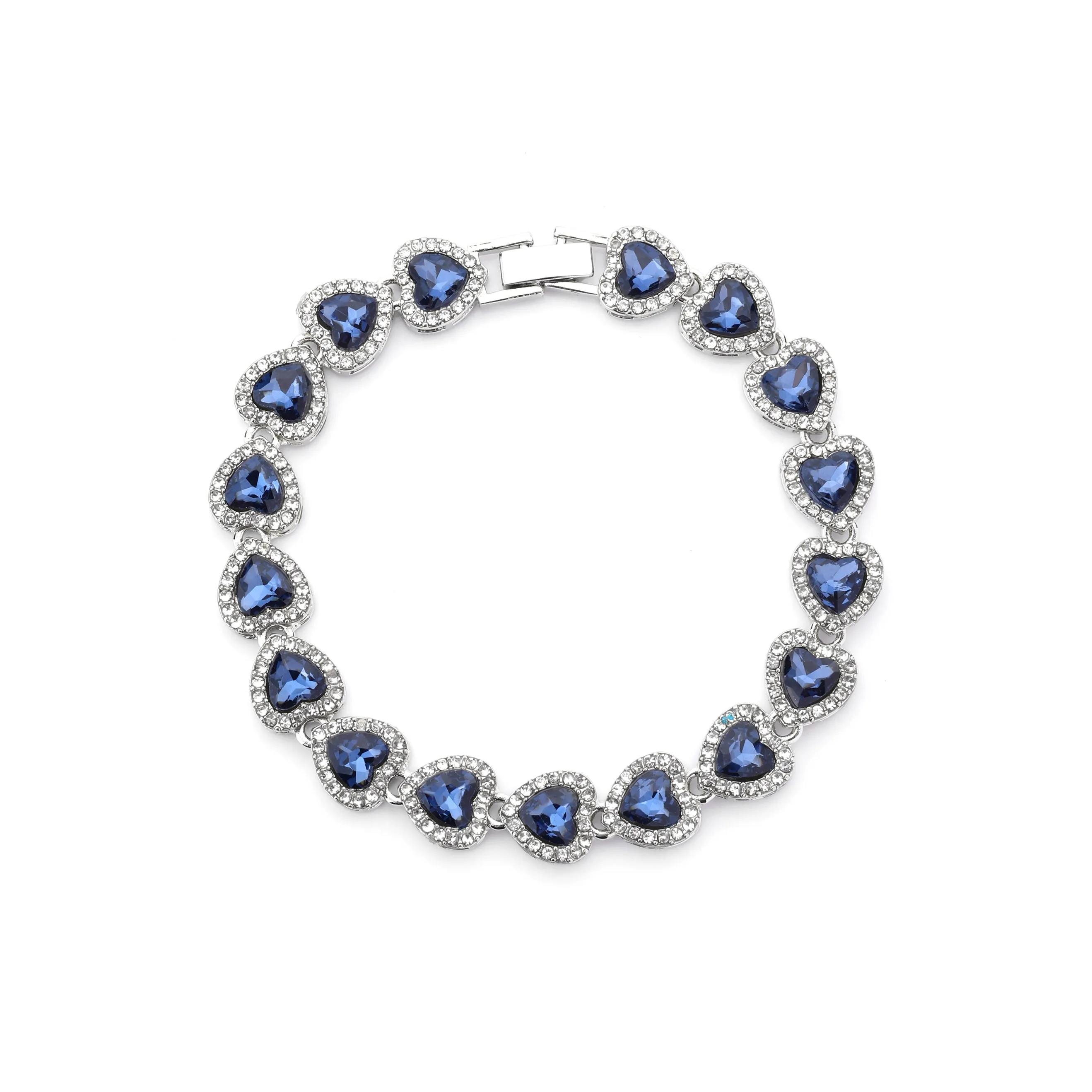 Star Treasures Сплав Браслеты Женские