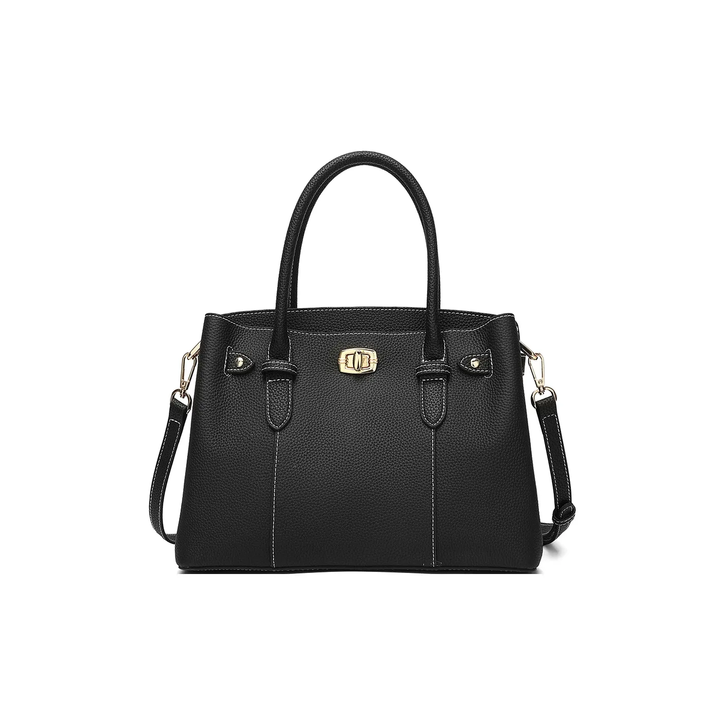 MEXICAN Корова Кожа с Синтетической Кожей Mommy Сумка Сумка через плечо Стандартная Женская Черная Хаки Экрю