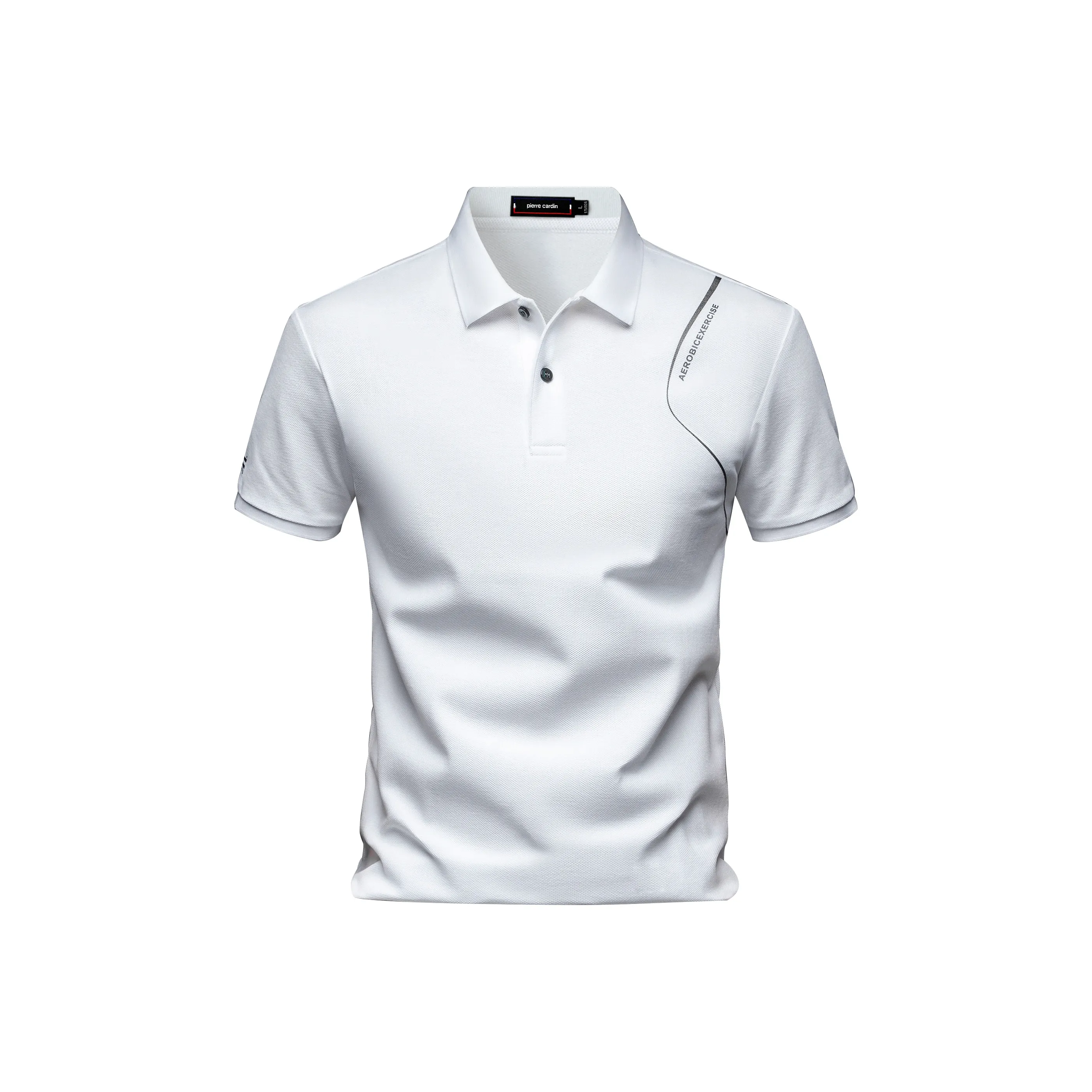 PIERRE CARDIN Мужские T-рубашки