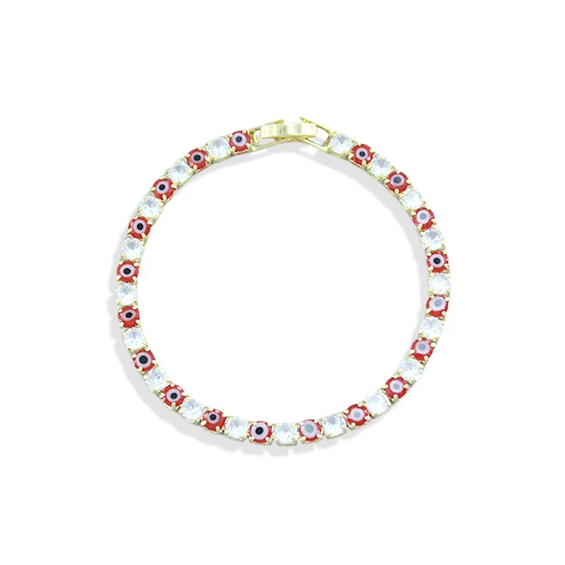 Inkopper Сплав Браслеты Унисекс