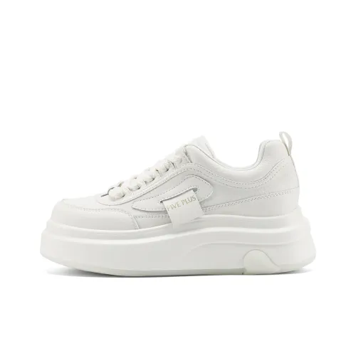 FIVE PLUS Кроссовки для скейтбординга Low Top Женские