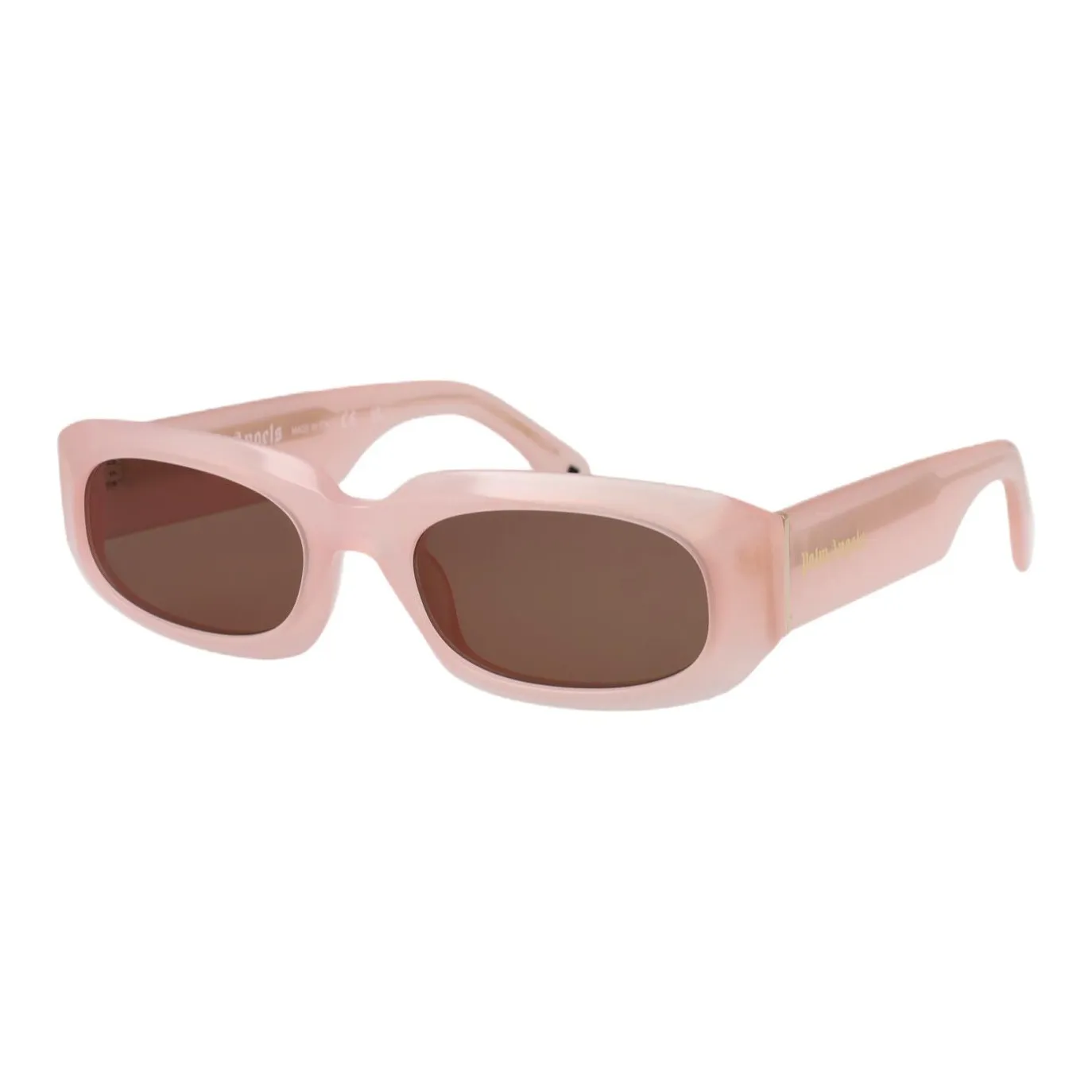 PALM ANGELS Eyewear Noah Sunglasses