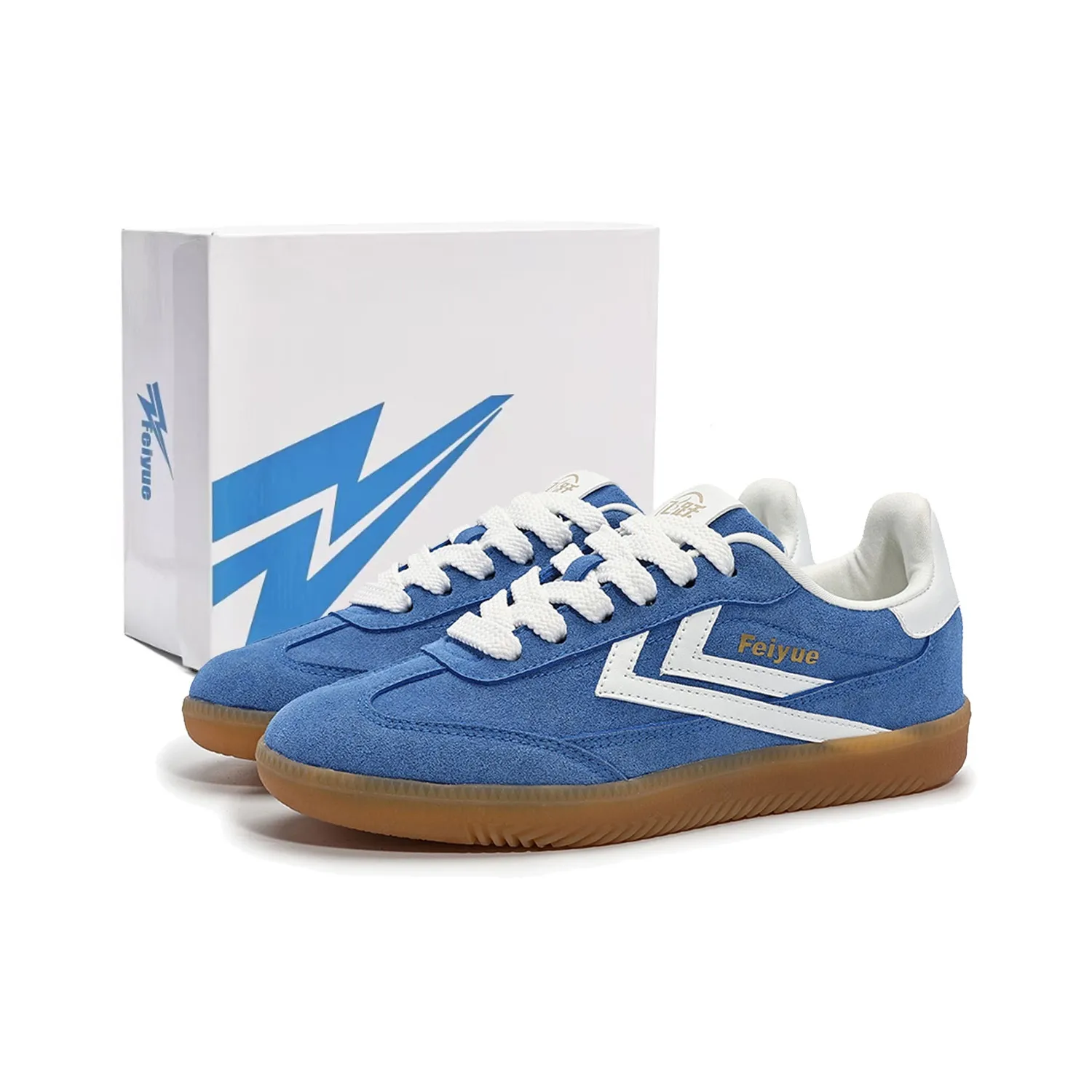 Feiyue Термический Водонепроницаемый Амортизирующий Устойчивый к Износу Легкий Дышащий Увеличивающий Высоту Низкий Топ